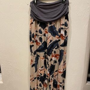 BaiSheng GT Harem Pants.